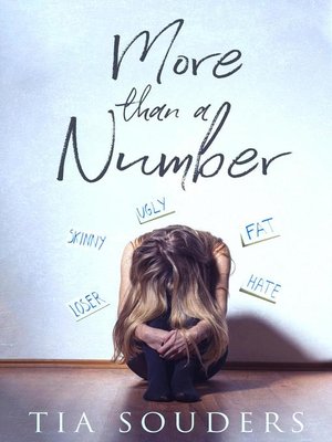 cover image of More Than a Number
